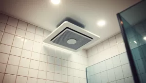 Jaki wentylator do łazienki ranking