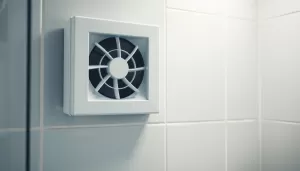 Jaki wentylator do łazienki w bloku