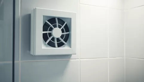 Jaki wentylator do łazienki w bloku