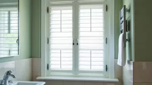 Jakie lamele do łazienki