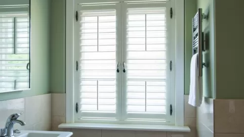 Jakie lamele do łazienki