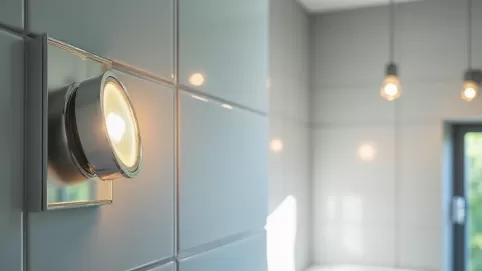 Jakie lampy do łazienki IP