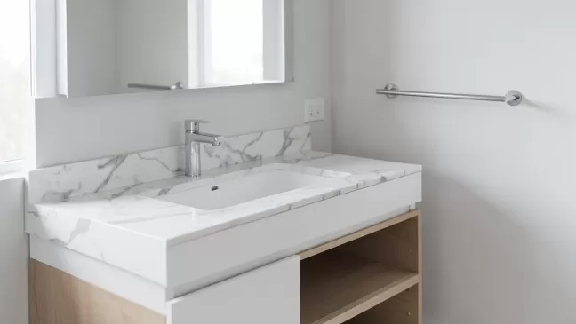 Jakie Meble Do Łazienki Polecacie