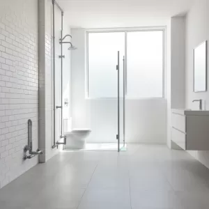 Kompleksowy remont łazienki cena