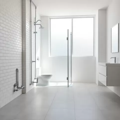 Kompleksowy remont łazienki cena