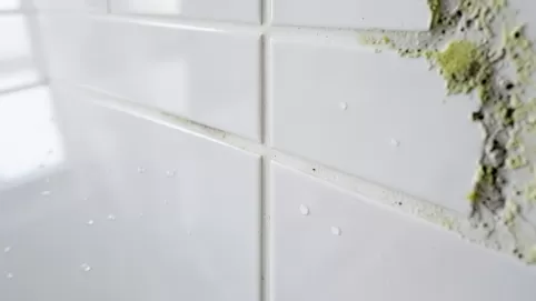 Najlepsza fuga do łazienki