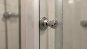 odpowietrzanie grzejnika łazienkowego