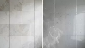 okleina do łazienki