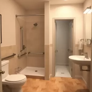 PFRON remont łazienki 2025