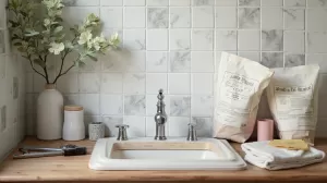 Przykładowy kosztorys remontu łazienki