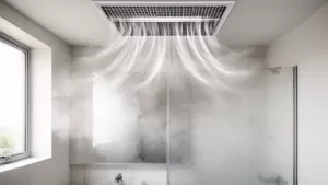 rekuperacja do łazienki