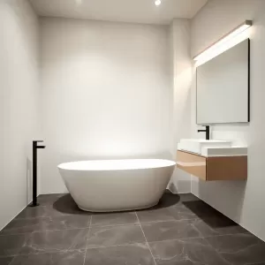 Remont łazienki ile trwa