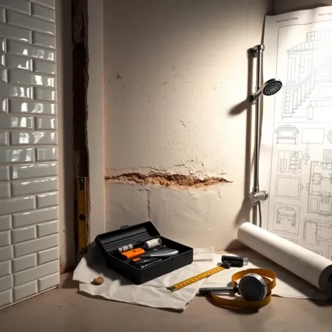 remont łazienki koszt