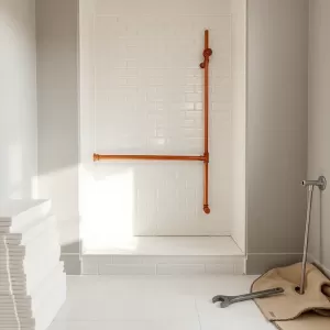 Remont łazienki poradnik