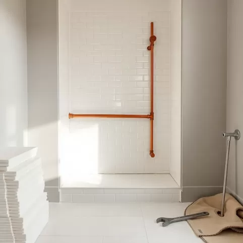 Remont łazienki poradnik