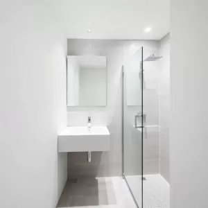 Remont łazienki w 3 dni