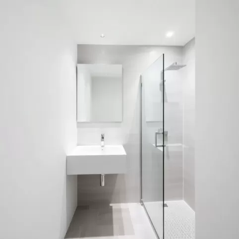 Remont łazienki w 3 dni