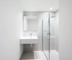 Remont łazienki w 3 dni