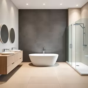 remont łazienki warszawa