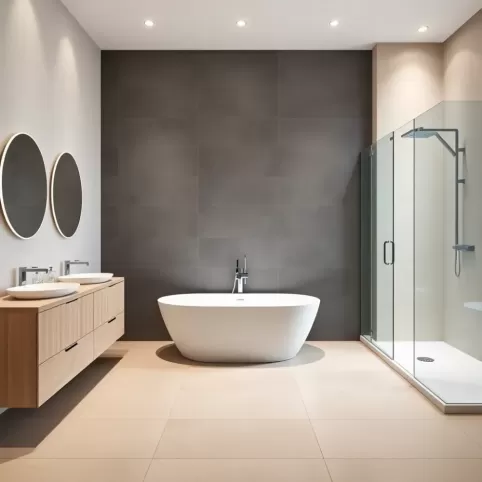 remont łazienki warszawa