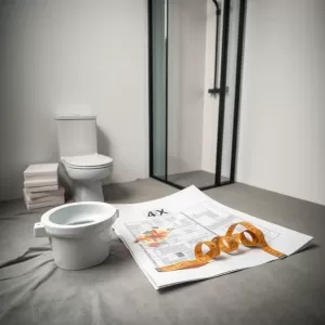 Remont łazienki Warszawa cena