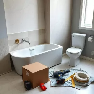 Remont łazienki za darmo