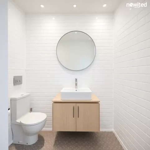 Remont małej łazienki koszt